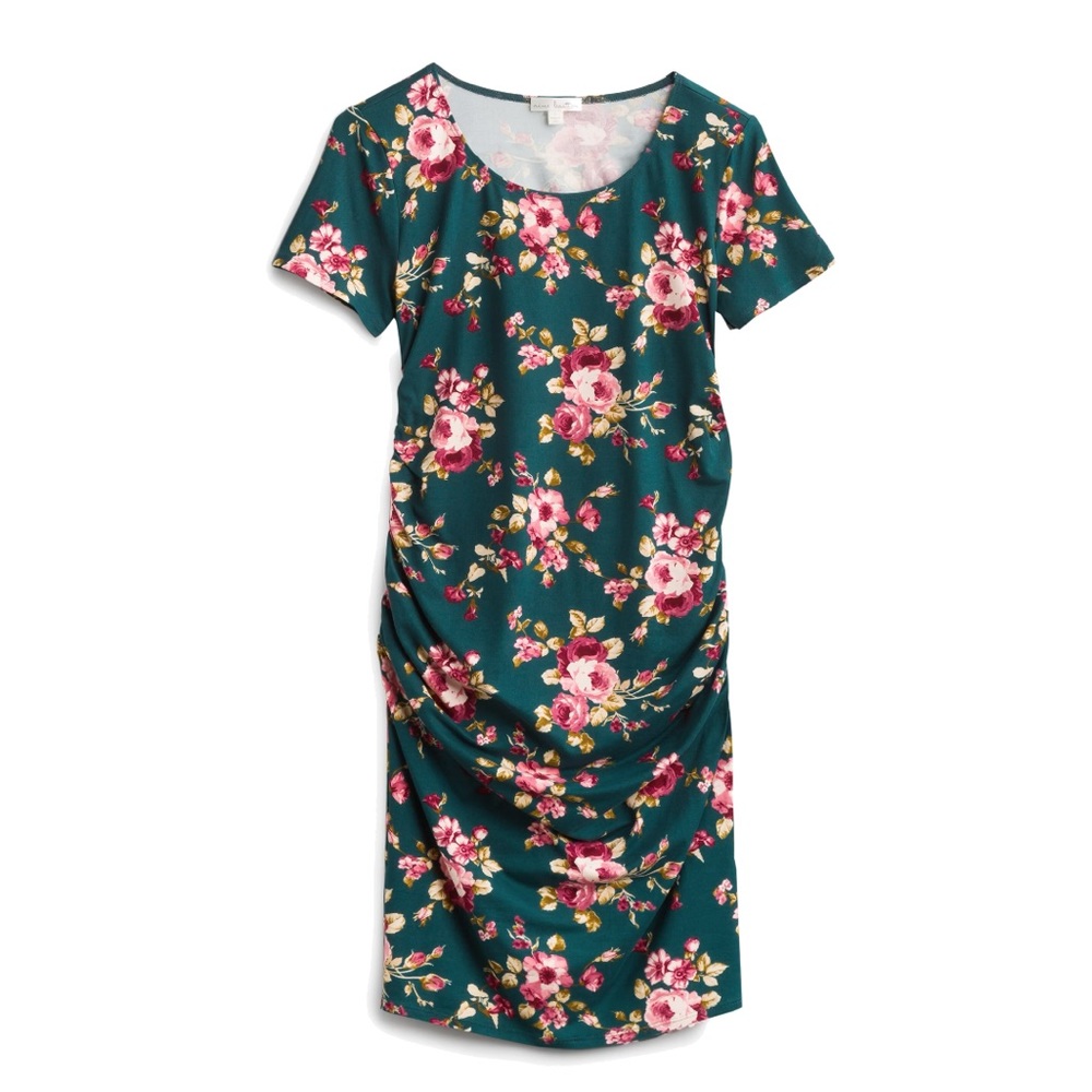 Stitch fix Maternity Dress L